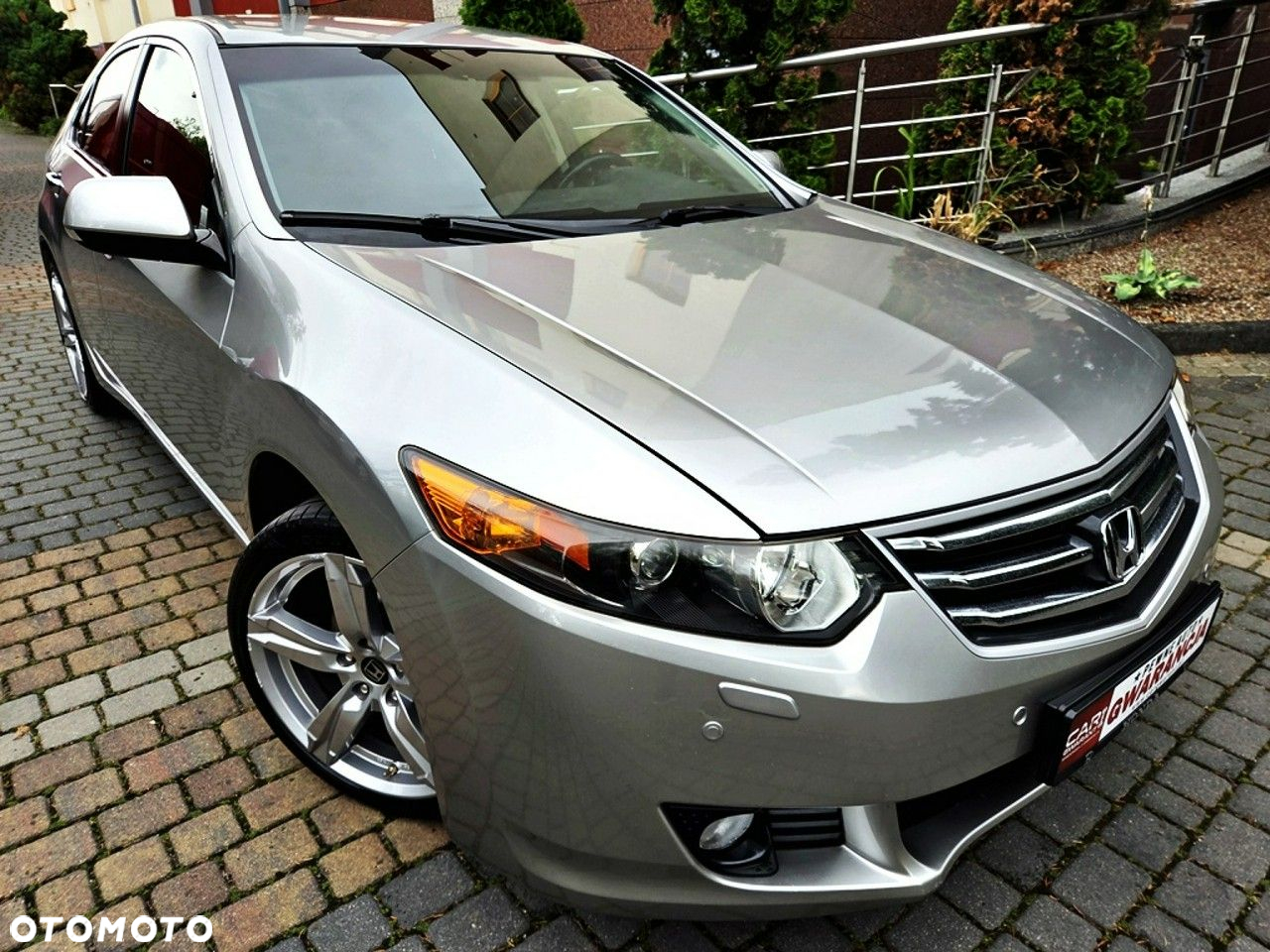 Honda Accord - 34