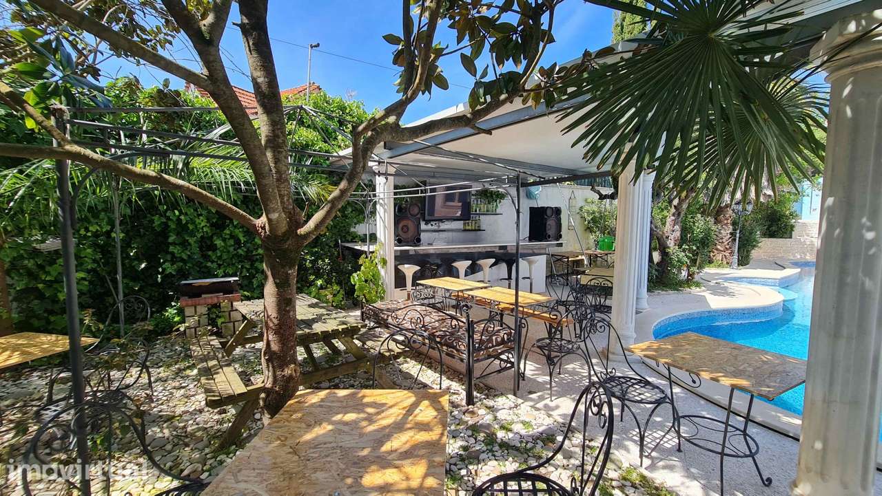 Quarto privado de Luxo (mobilado) num Complexo de cinco estrelas.(A/L) - Grande imagem: 4/36