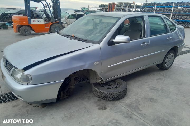 Alternator 028903028F 028903028F Volkswagen VW Polo 3 6N [1994 - 2001 - 6