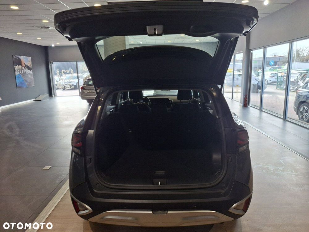 Kia Sportage - 7