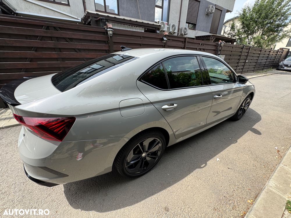 Skoda Octavia - 12