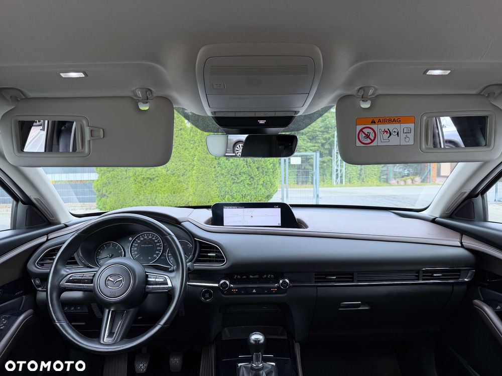 Mazda CX-30 - 22