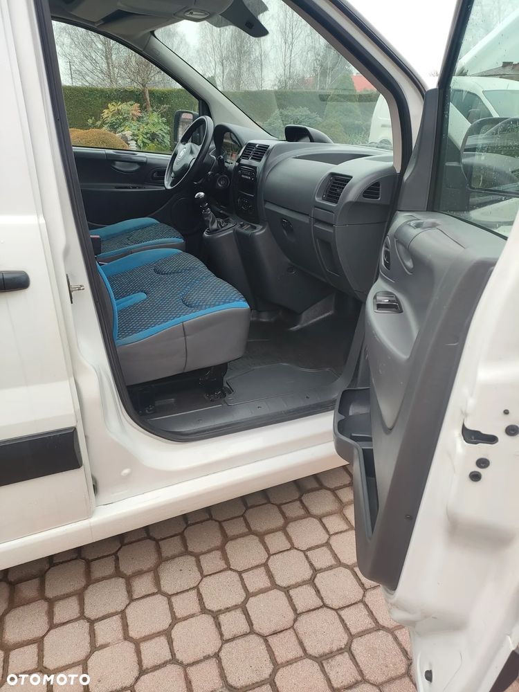 Fiat Scudo - 8