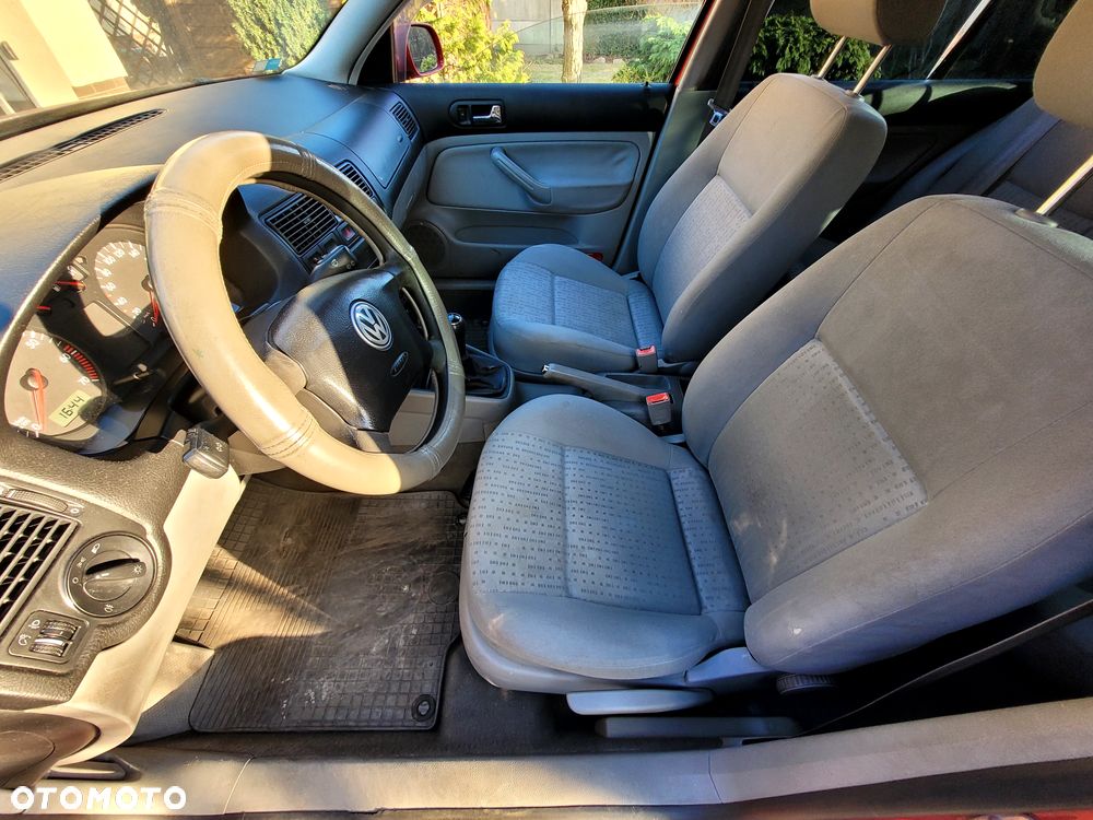 Volkswagen Golf 1.4 Q - 17