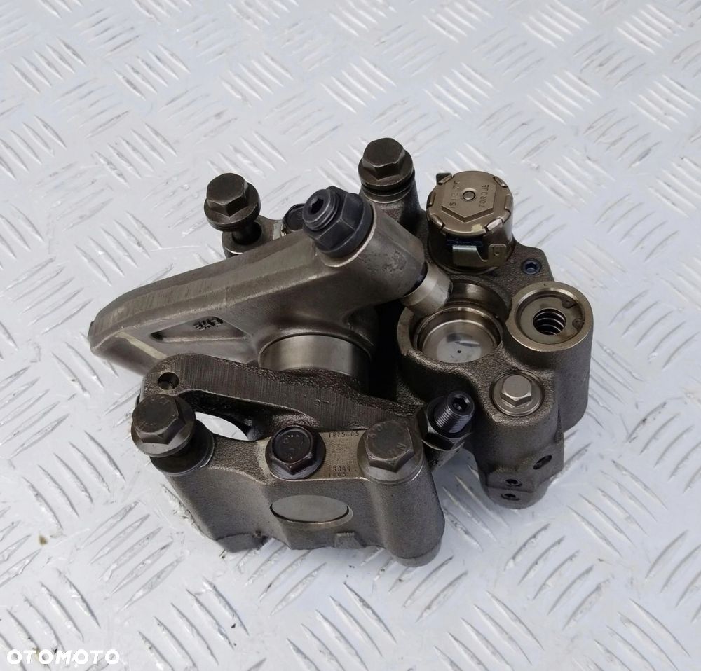 POPYCHACZE ZAWORÓW DAF XF 105 410 460 CF 85 - 2