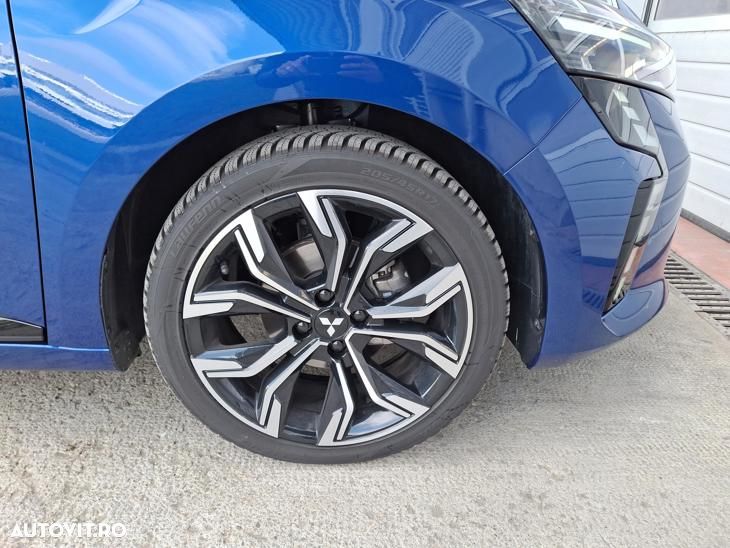 Mitsubishi Colt 1.0 L MPI-T Intense StyleCold - 16