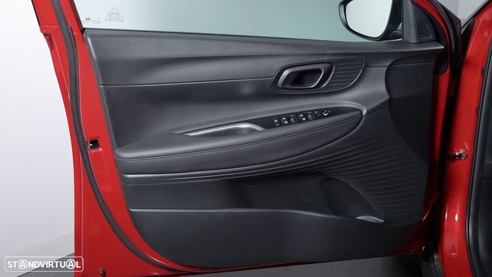 Hyundai Bayon 1.0 T-GDI Premium TT - 9