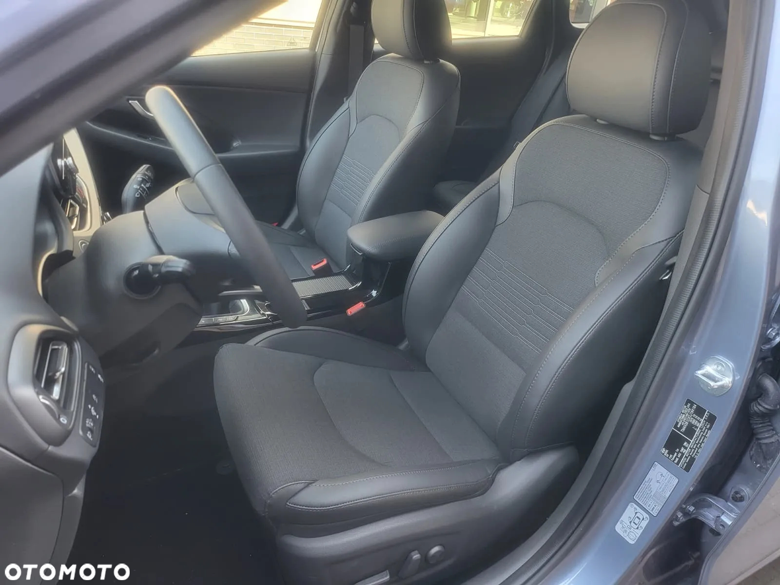 Hyundai i30 1.5 T-GDI 48V Smart - 14
