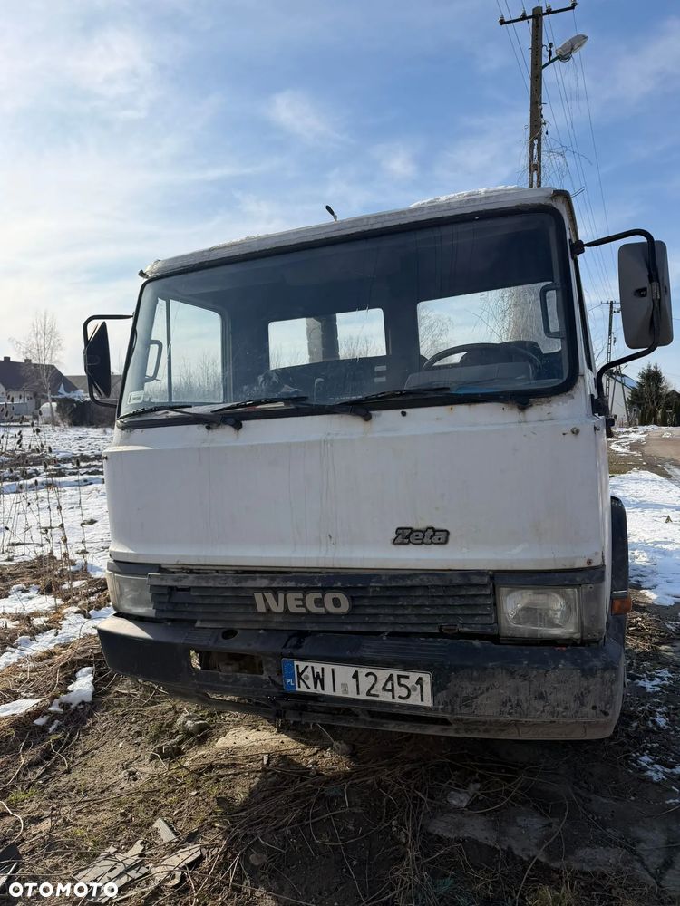 Iveco 7914 - 1