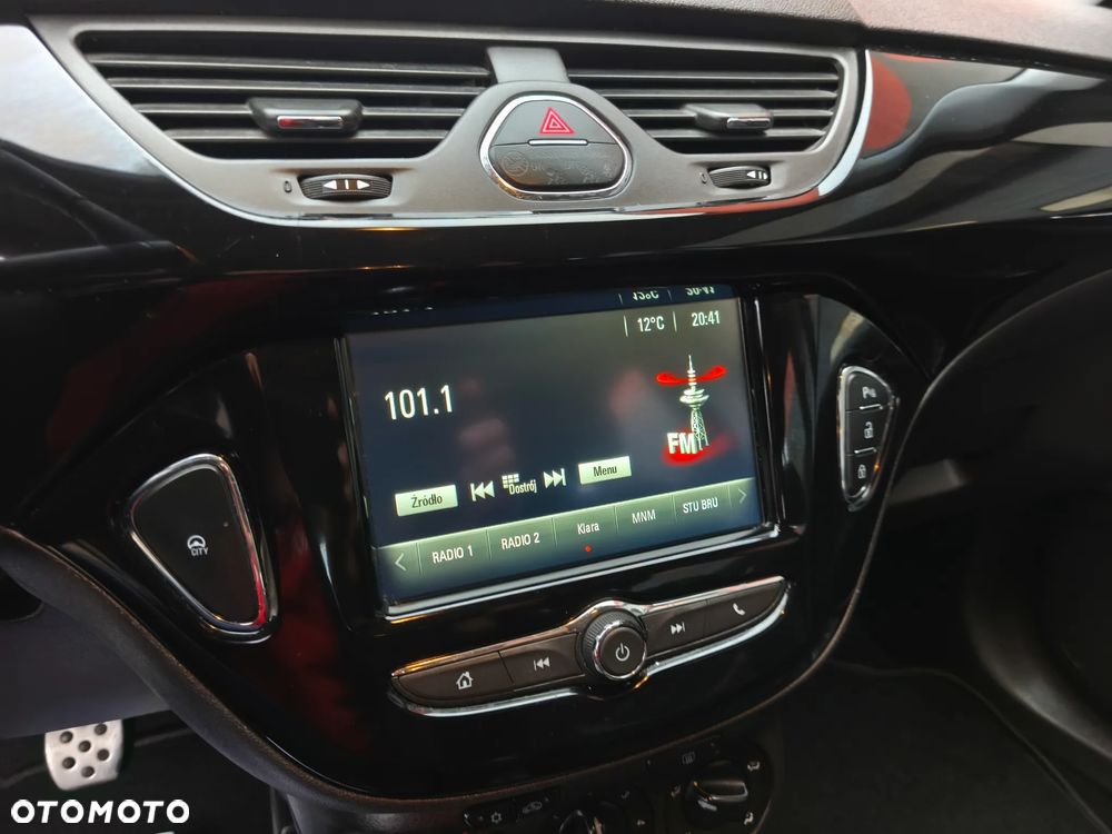 Opel Corsa 1.2 Cosmo - 14