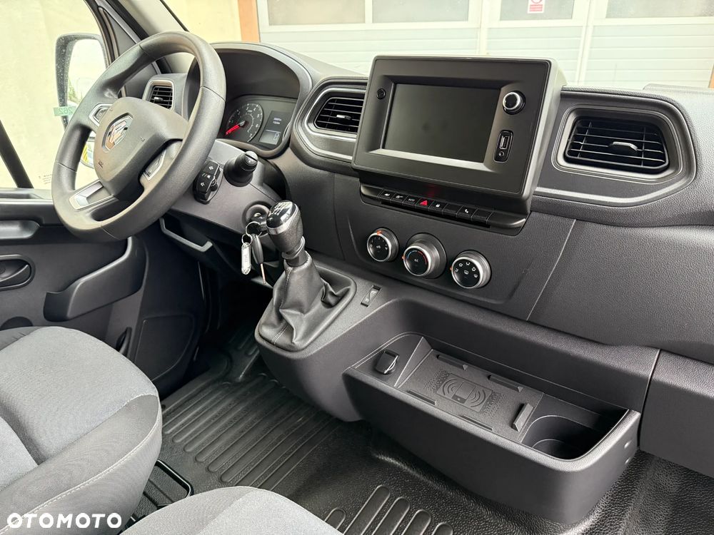 Renault Master L2H2 Winda - 23