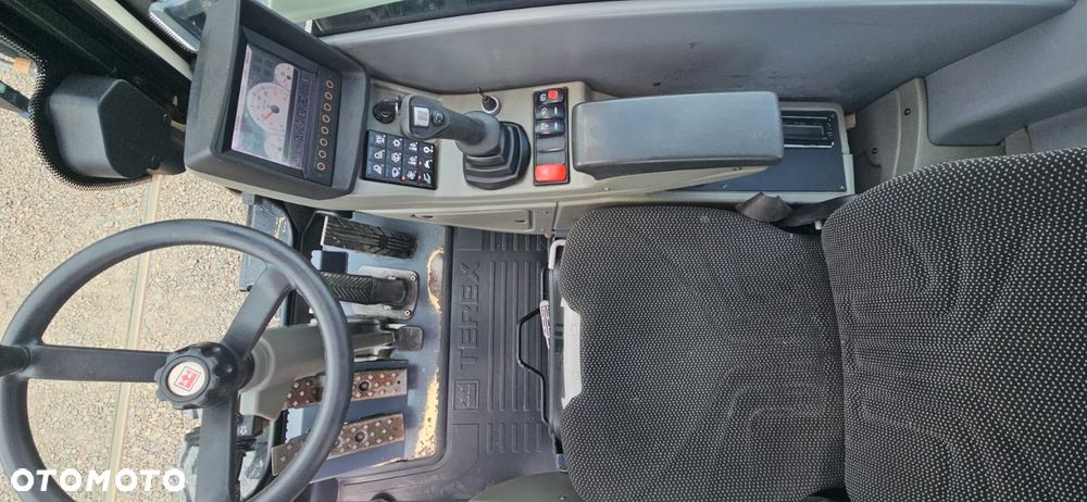 Terex TW 85 - 17