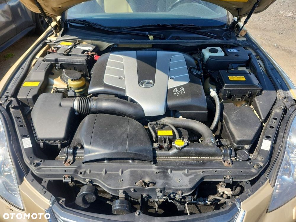 Lexus SC Prestige - 12