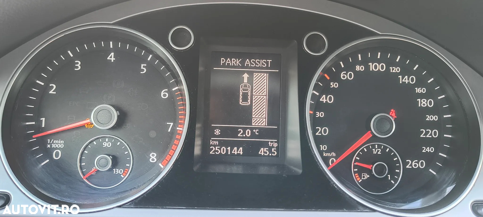 Volkswagen Passat 1.4 TSI BlueMotion Technology Business Edition - 31