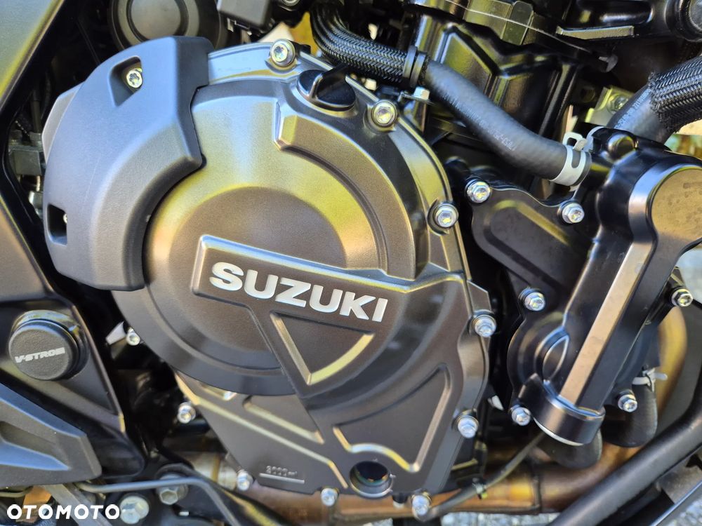 Suzuki DL - 34