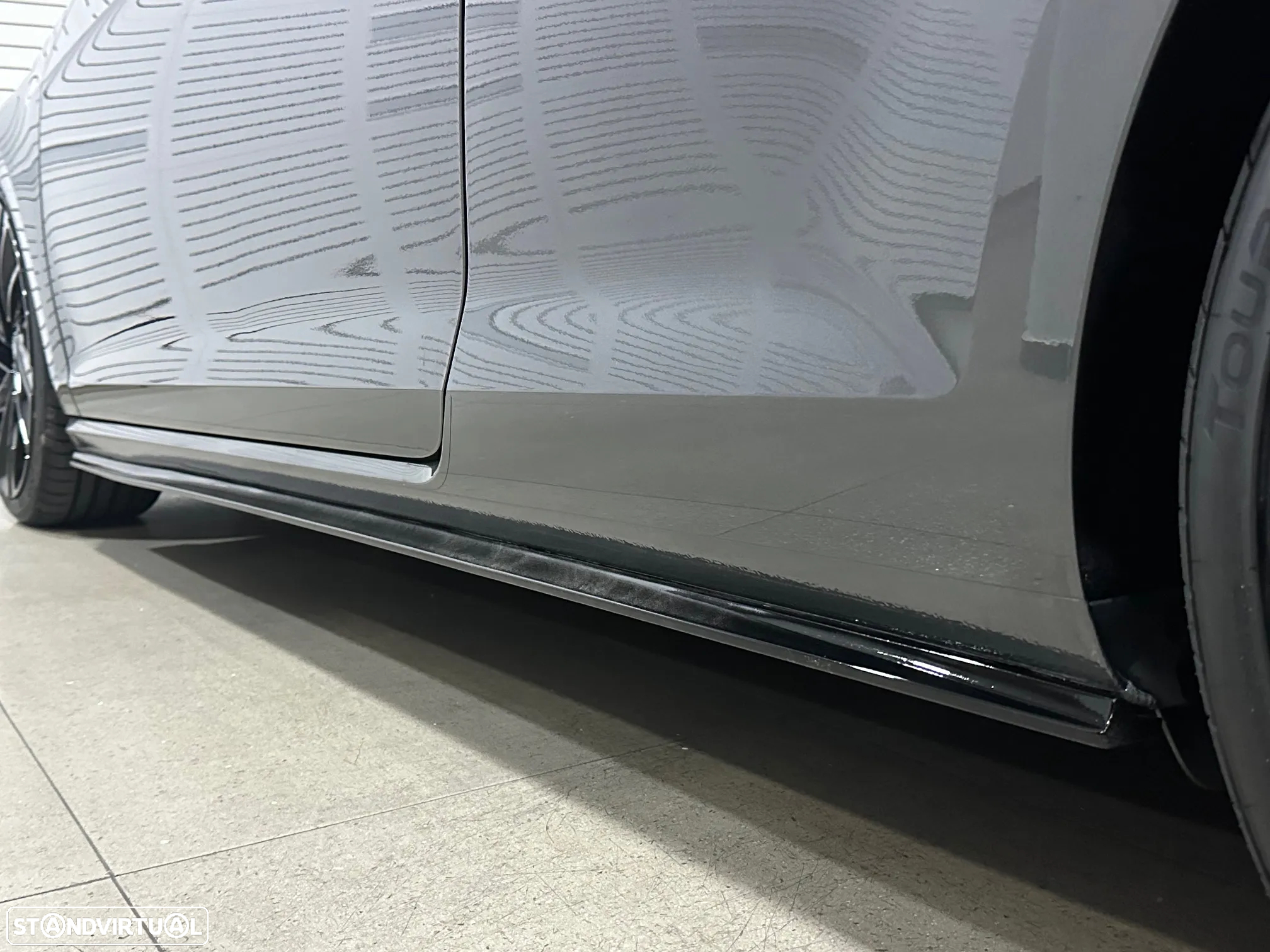 VW Golf 2.0 TSi GTi DSG Performance - 19