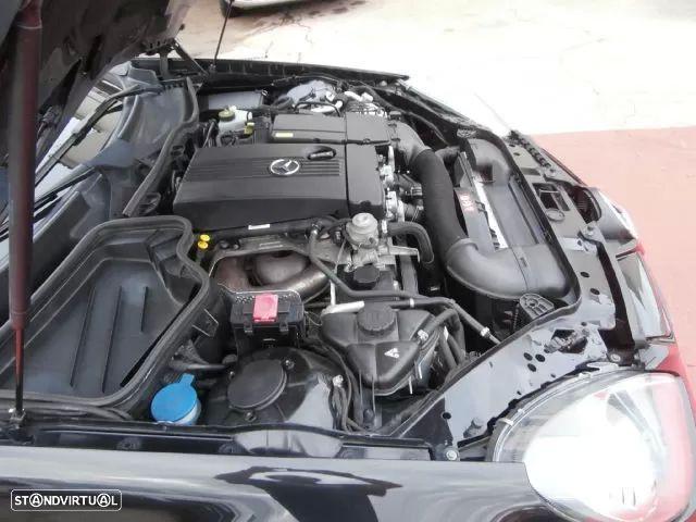 Mercedes-Benz SLK 200 Kompressor - 32