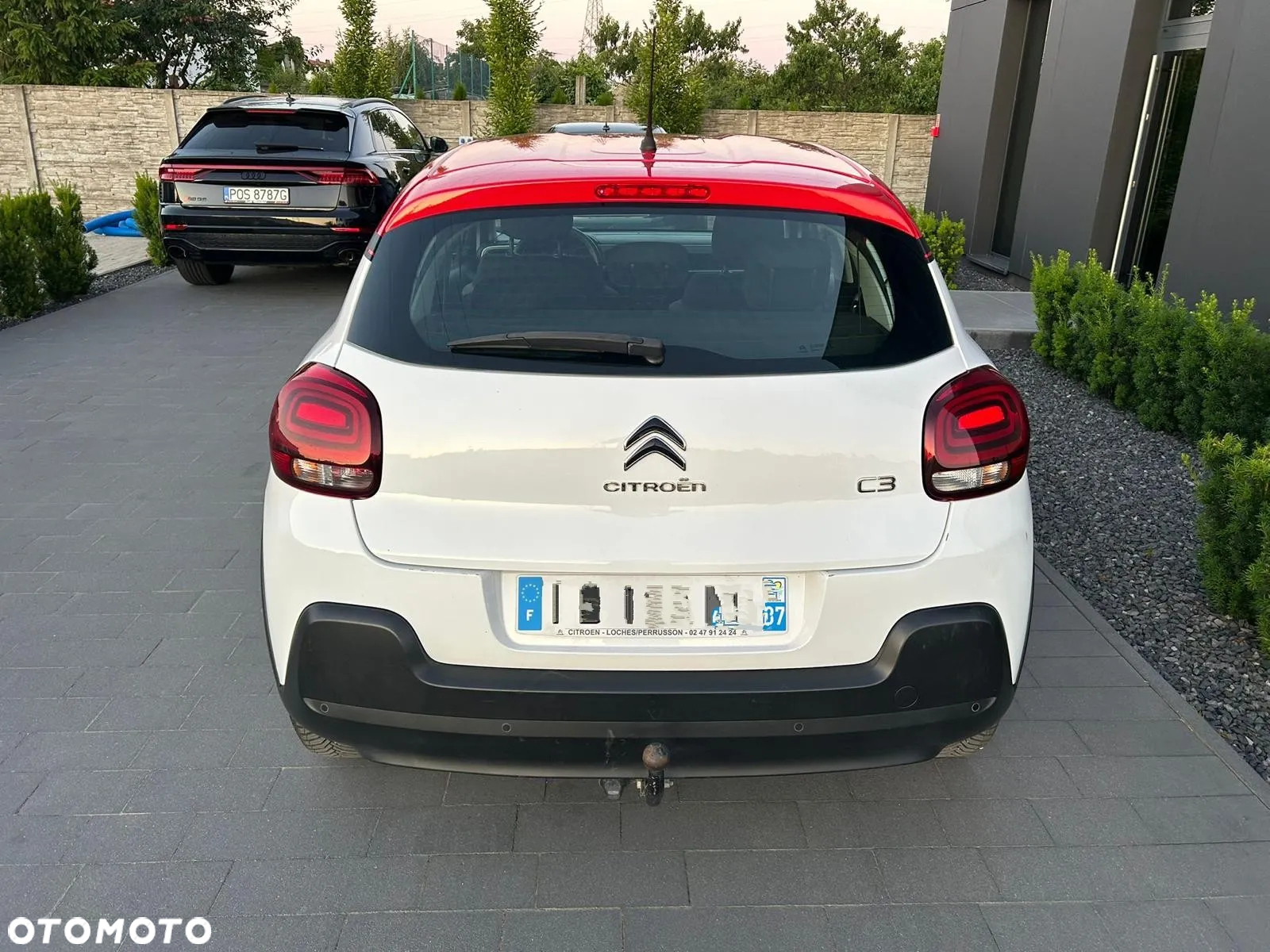 Citroën C3 - 11