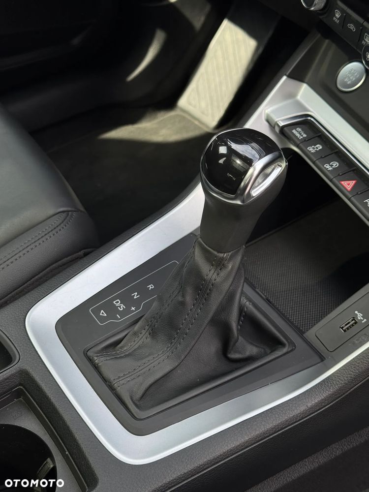 Audi Q3 - 33