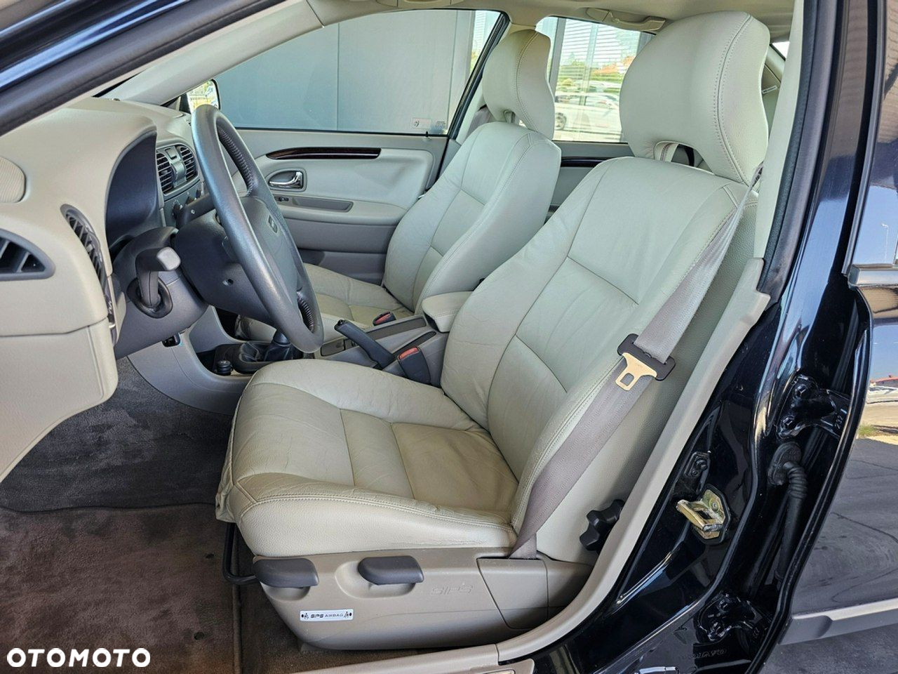 Volvo S40 - 24