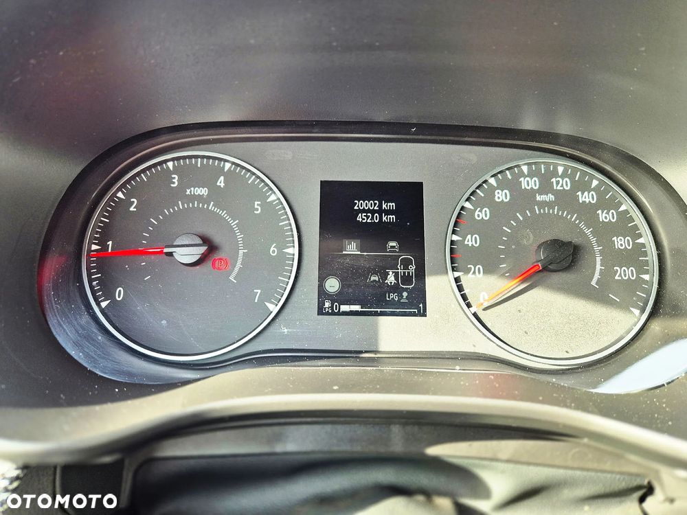 Dacia Sandero 1.0 TCe100 Expression - 18