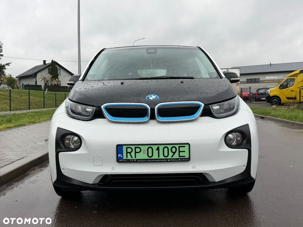 BMW i3 (94 Ah) - 4