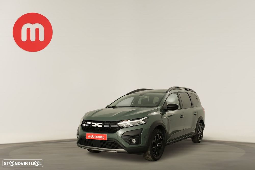 Dacia Jogger 1.0 ECO-G Extreme+ Up&Go 7L Bi-Fuel - 2
