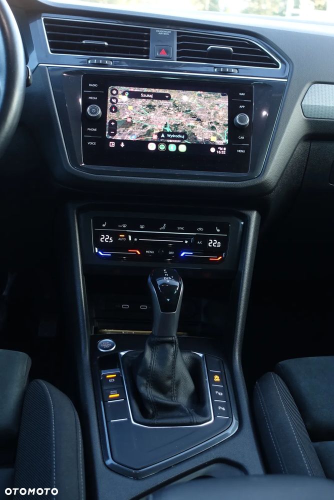 Volkswagen Tiguan 1.5 TSI EVO Life DSG - 23