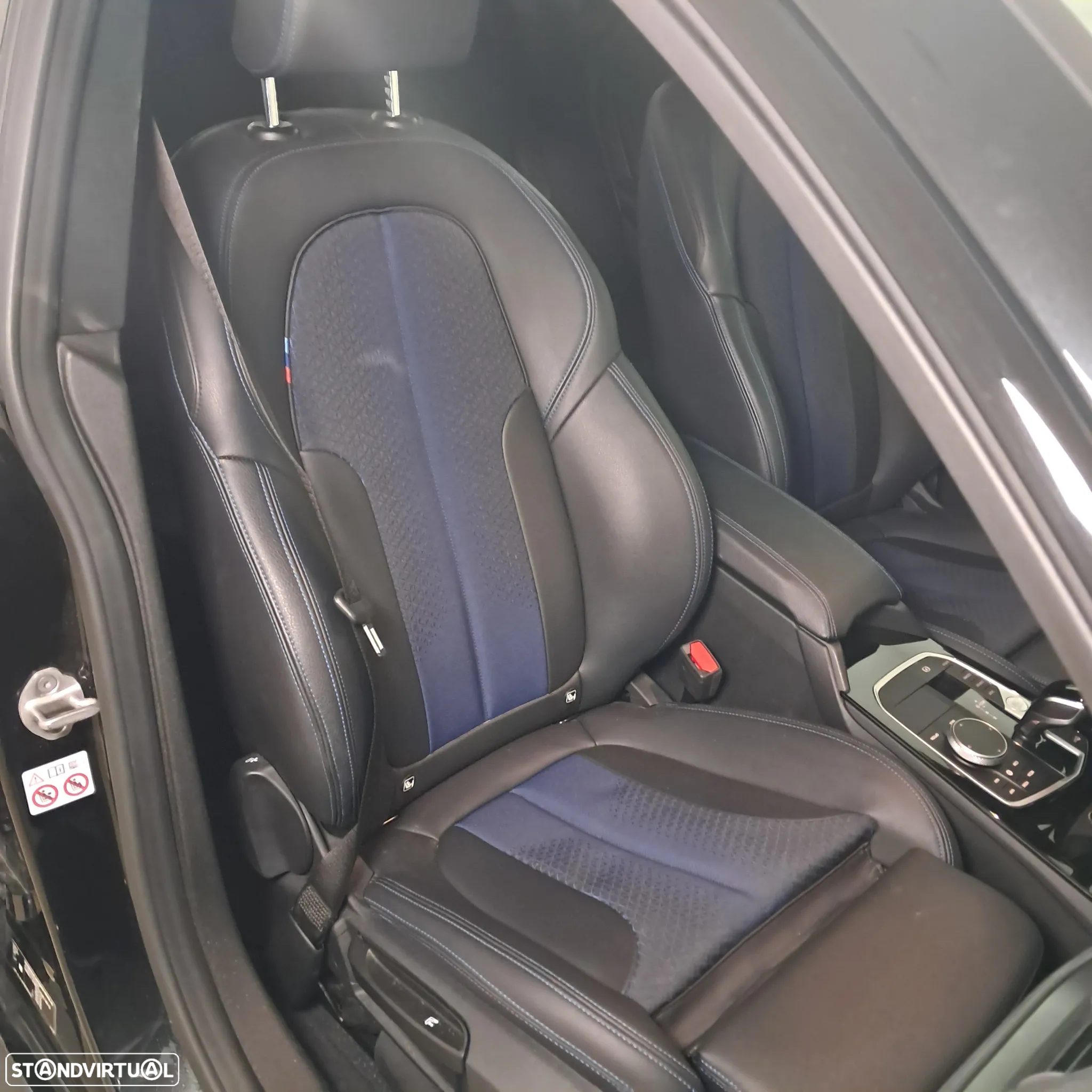 BMW 216 Gran Coupé d Pack Desportivo M - 4