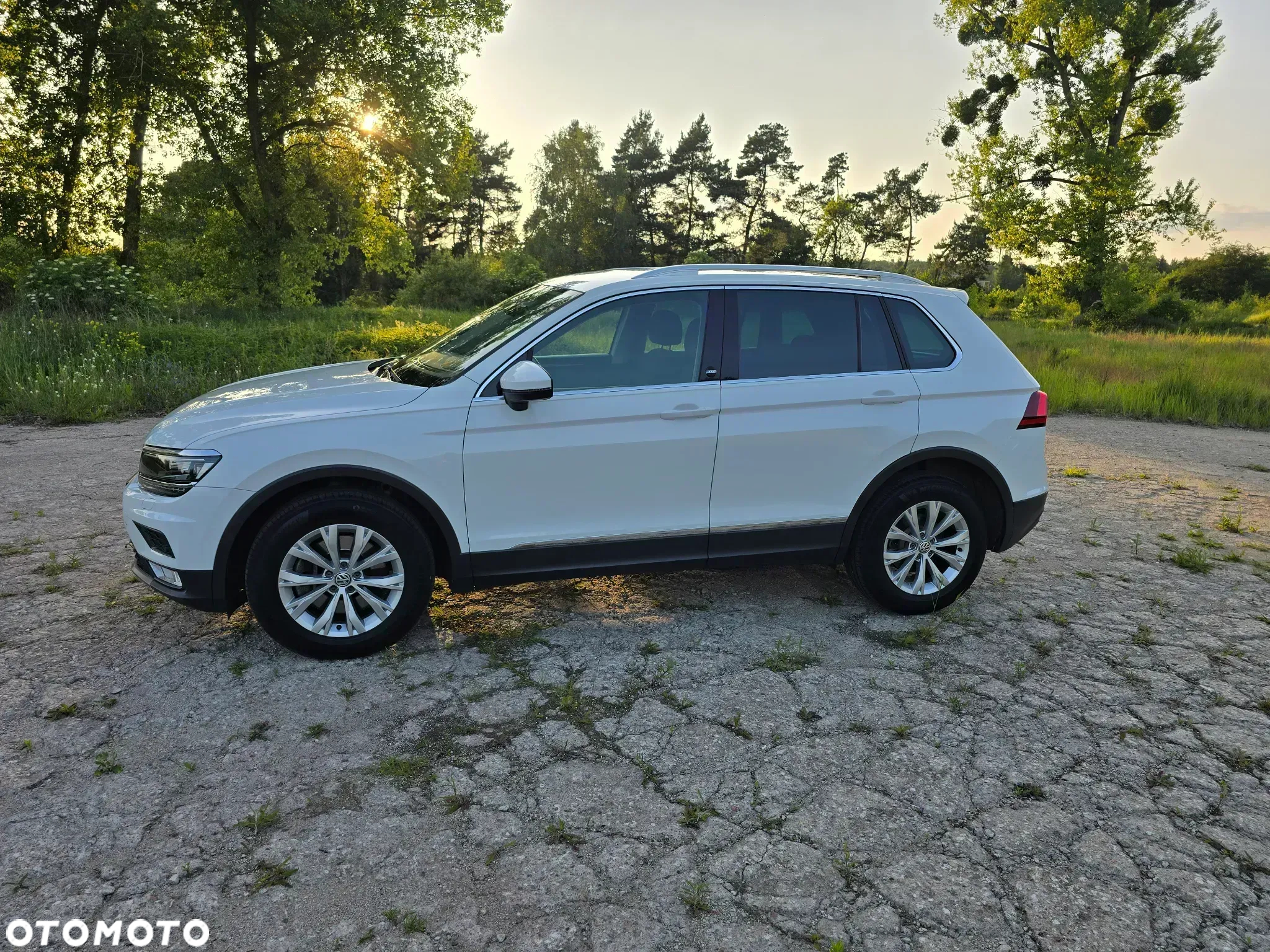 Volkswagen Tiguan 2.0 TSI 4Motion (BlueMotion Technology) DSG Sound - 2