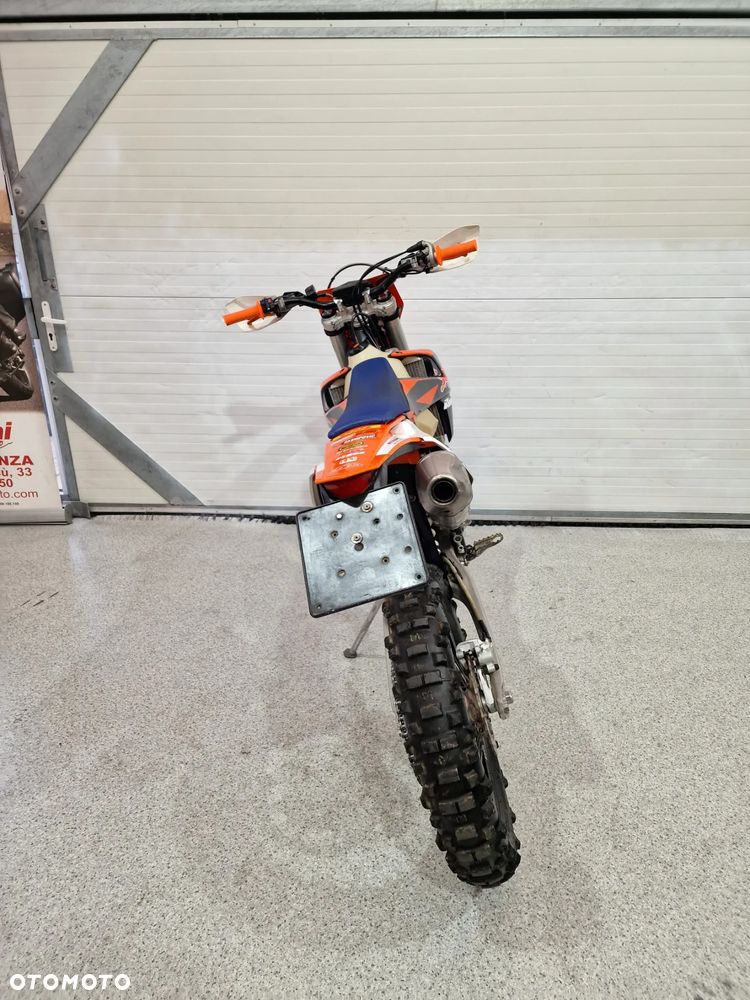KTM EXC - 23
