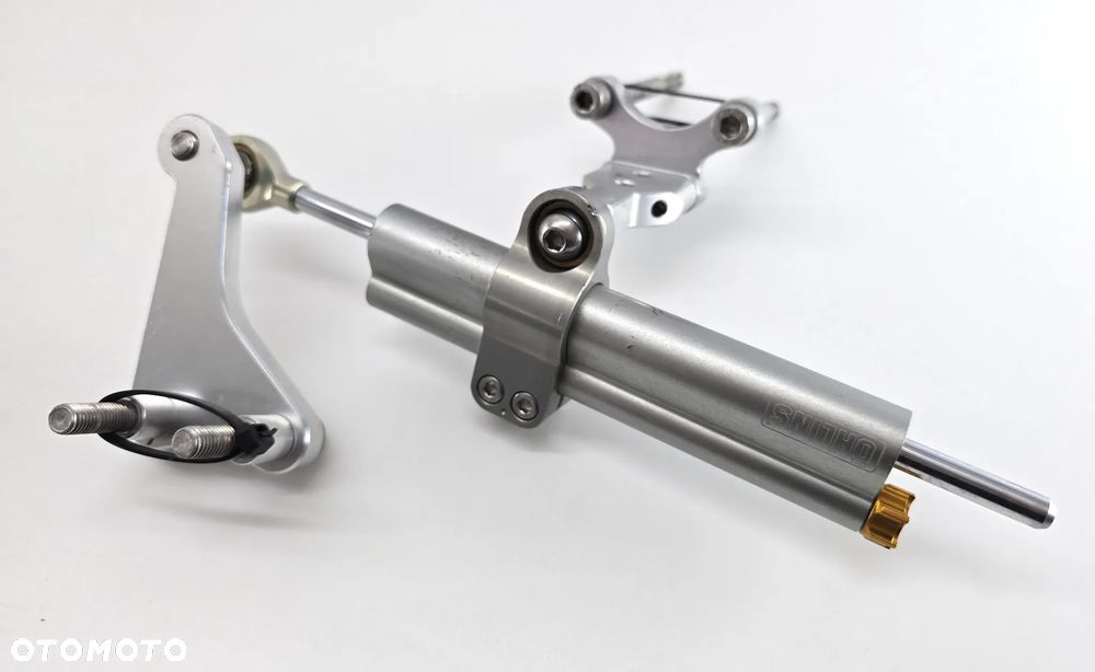 AMORTYZATOR SKRETU OHLINS HONDA CB 1000R  SC80 - 1