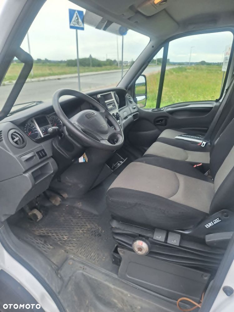 Iveco DAILLY - 15