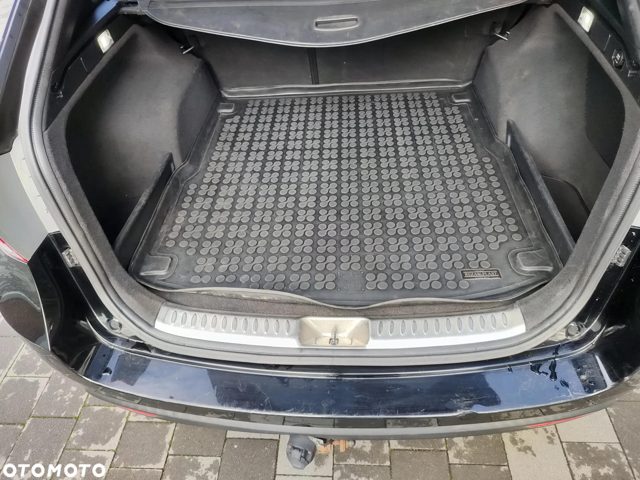 Hyundai i40 - 14