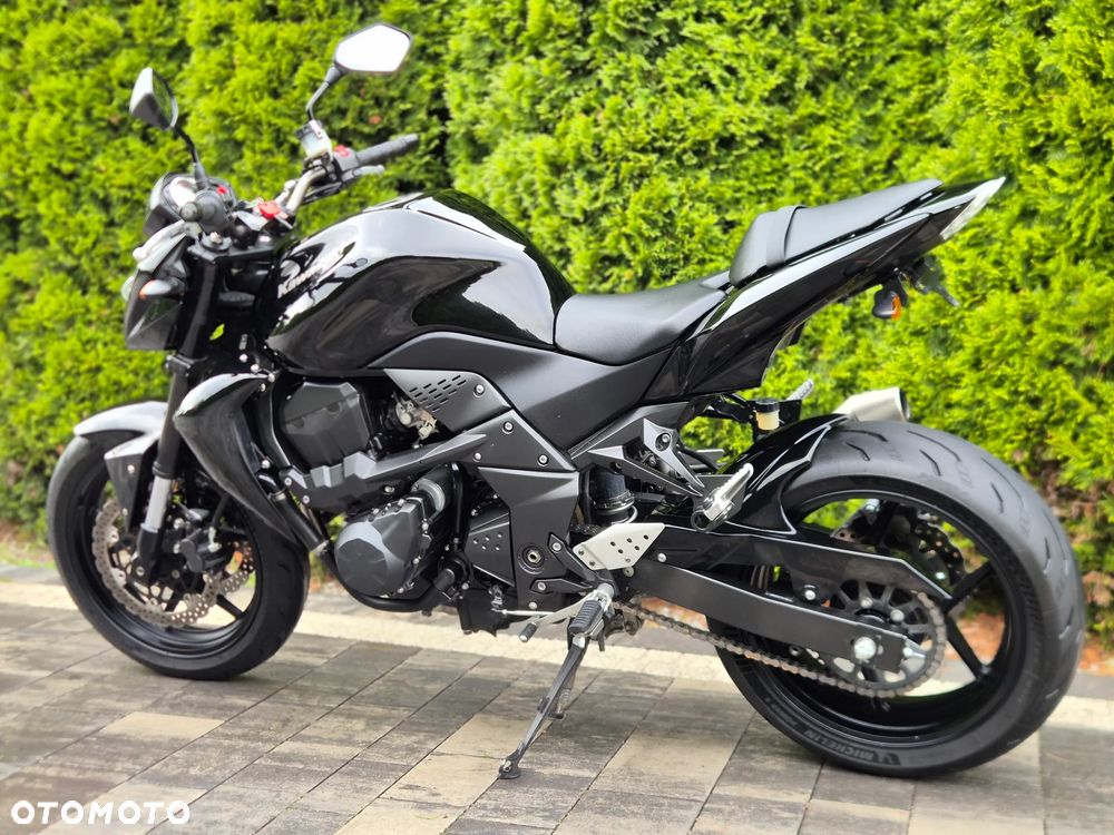 Kawasaki Z - 6