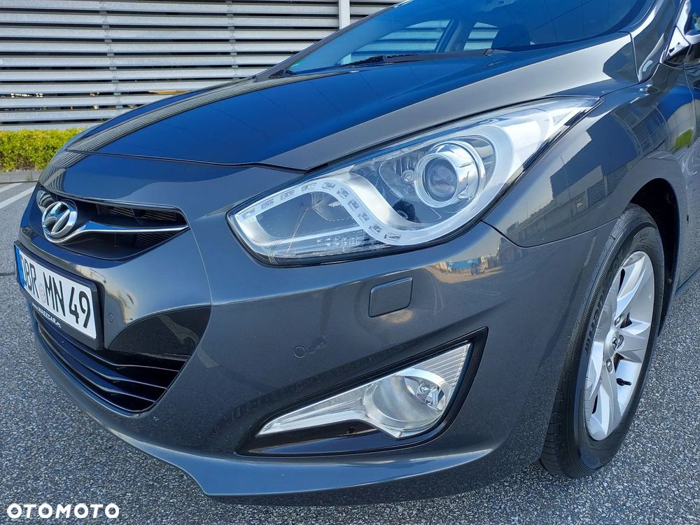 Hyundai i40 i40cw 1.6 5 Star Edition - 13
