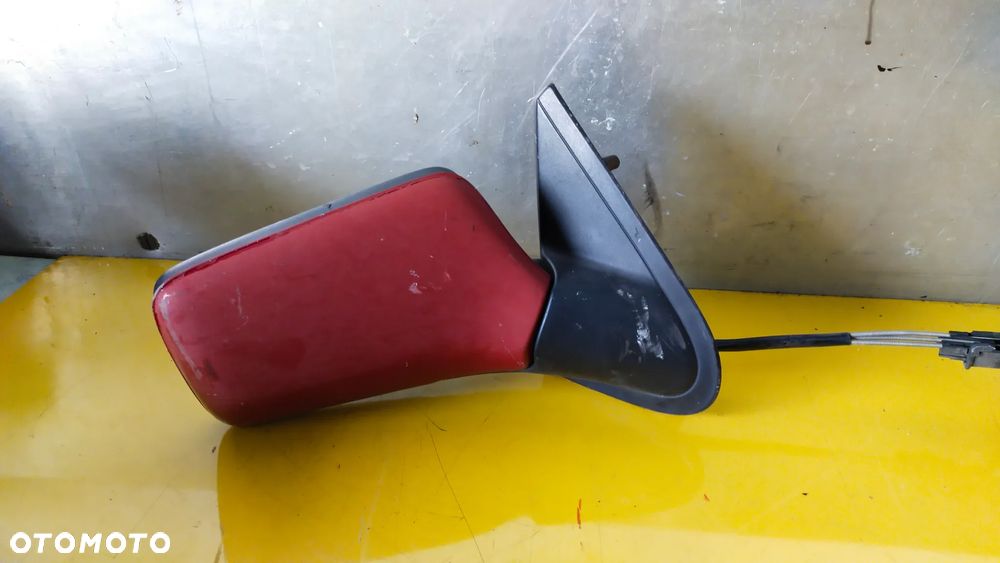 Lusterko Prawe Volkswagen Golf 3 - 2