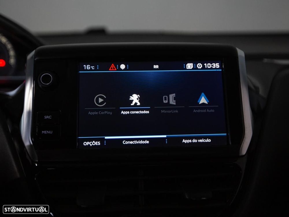 Peugeot 208 Van C/IVA - 18