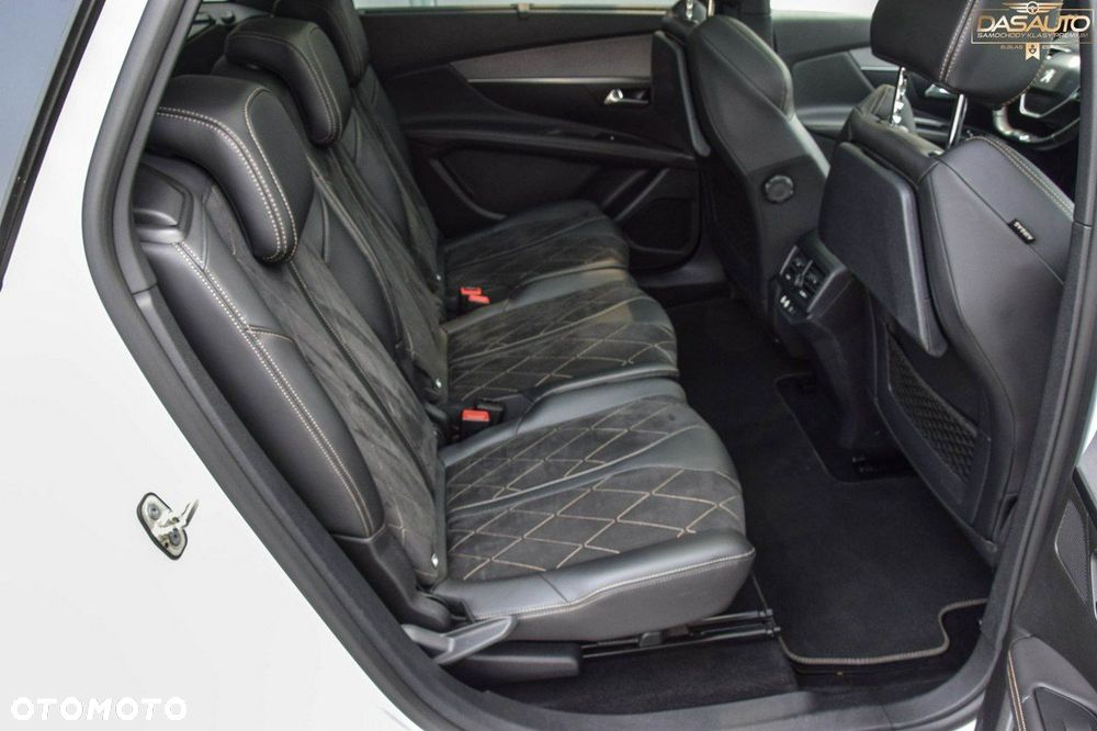 Peugeot 5008 - 33