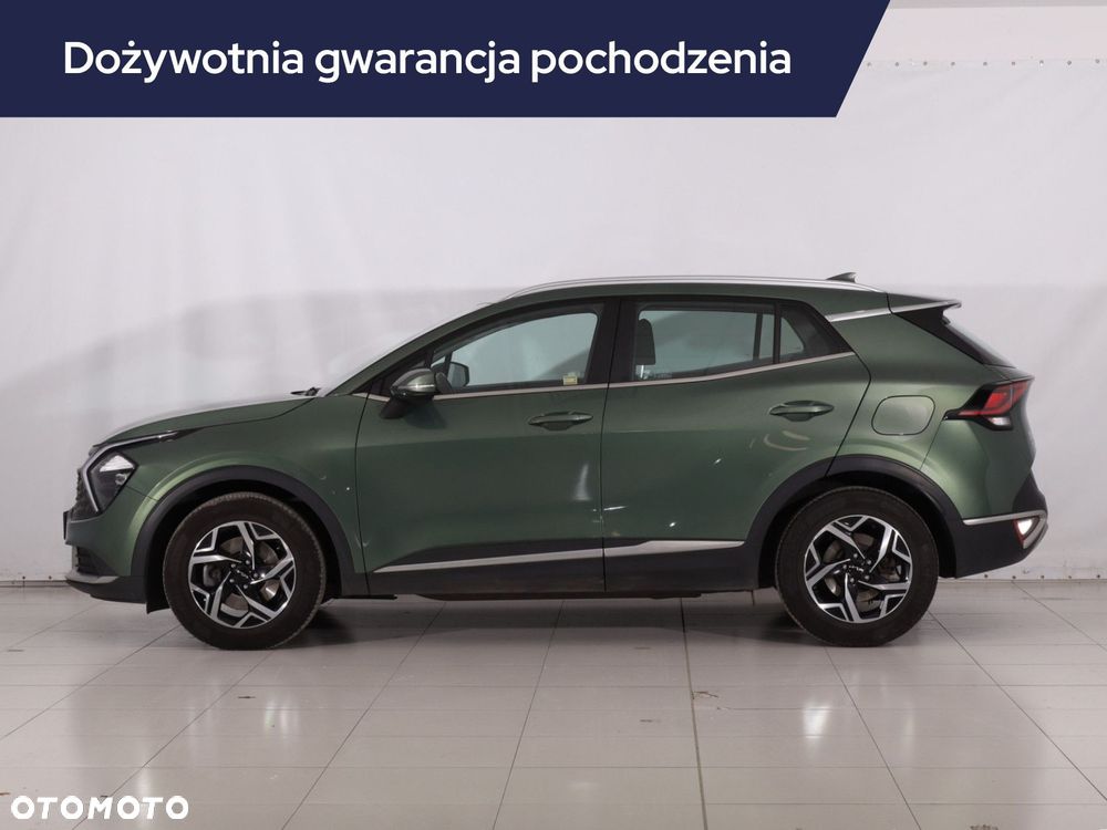 Kia Sportage - 4