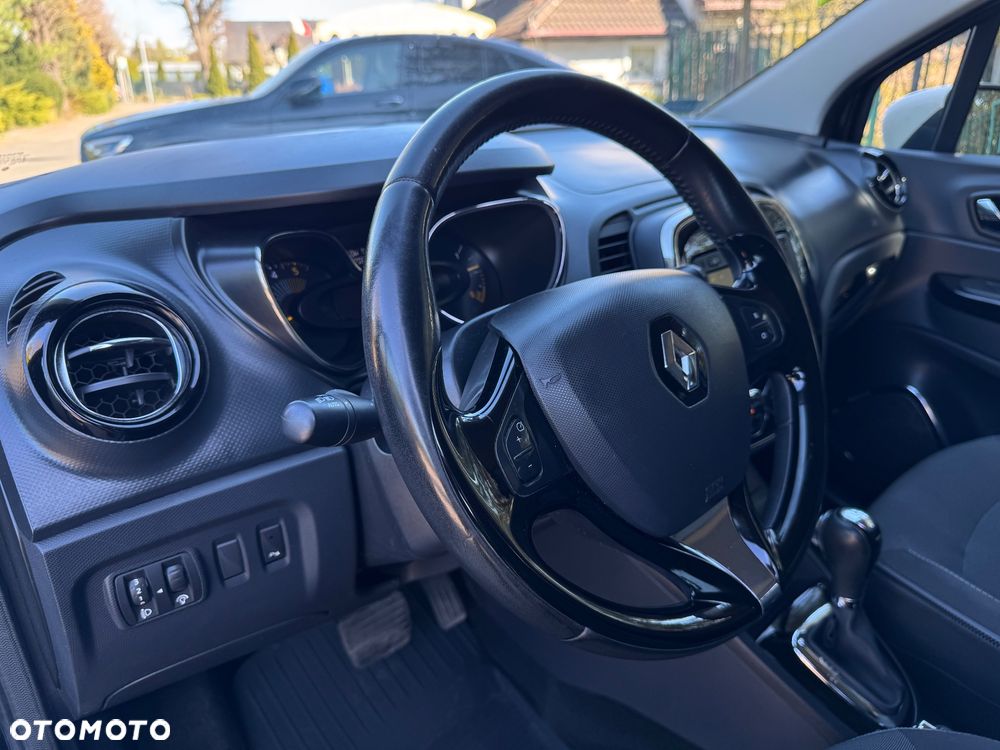Renault Captur ENERGY dCi 90 EDC Dynamique - 5