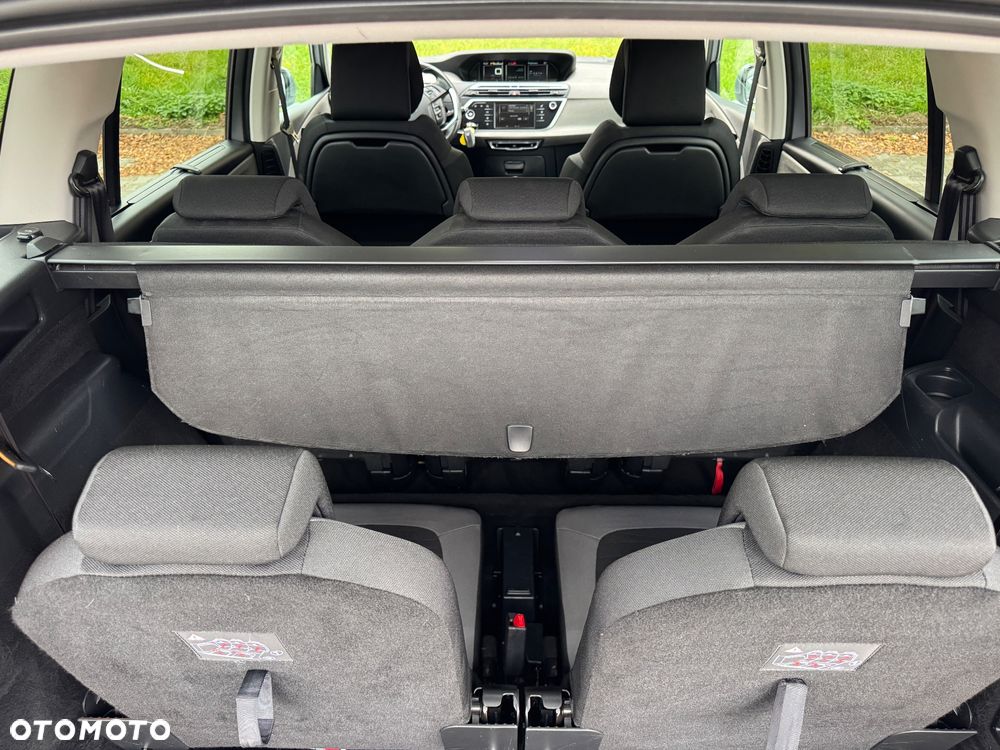 Citroën C4 Picasso 1.6 THP Intensive - 8