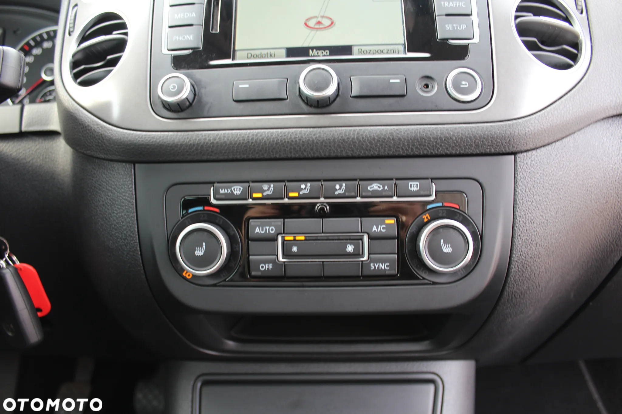 Volkswagen Golf Plus 1.2 TSI BlueMotion Technology Style - 26