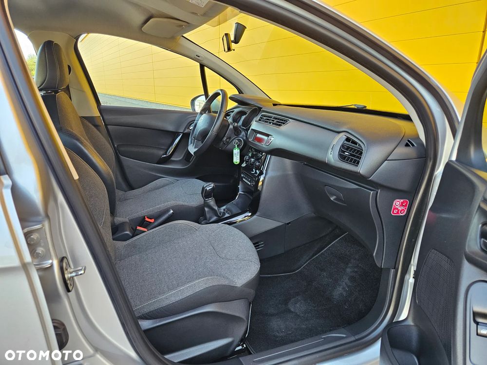 Citroën C3 1.2 PureTech Exclusive - 6