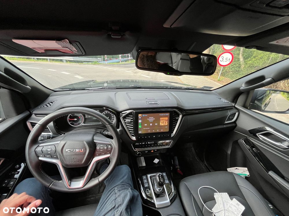 Isuzu D-Max 1.9 EC LSE - 2