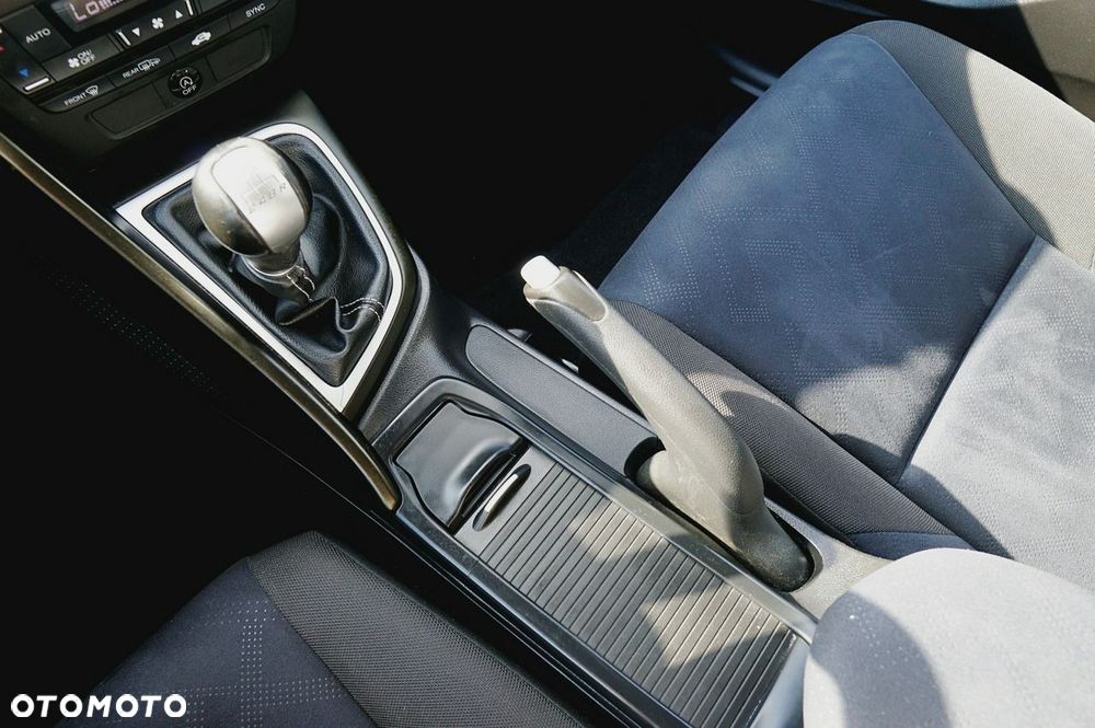 Honda Civic - 23