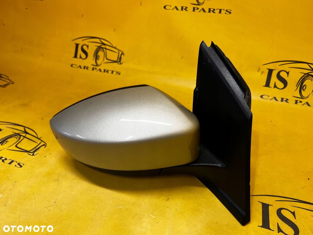 LUSTERKO ZEWNĘTRZNE PRAWE 3 PIN 3PIN FORD ESCAPE MK3 III USA GN 2017R - 3