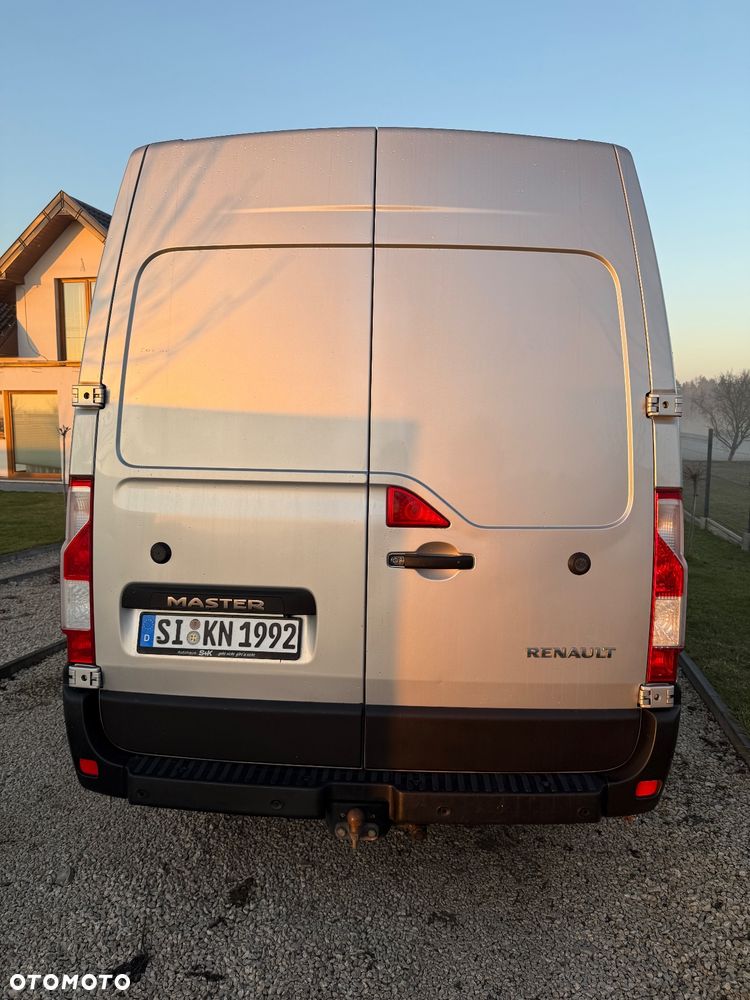 Renault Master - 5