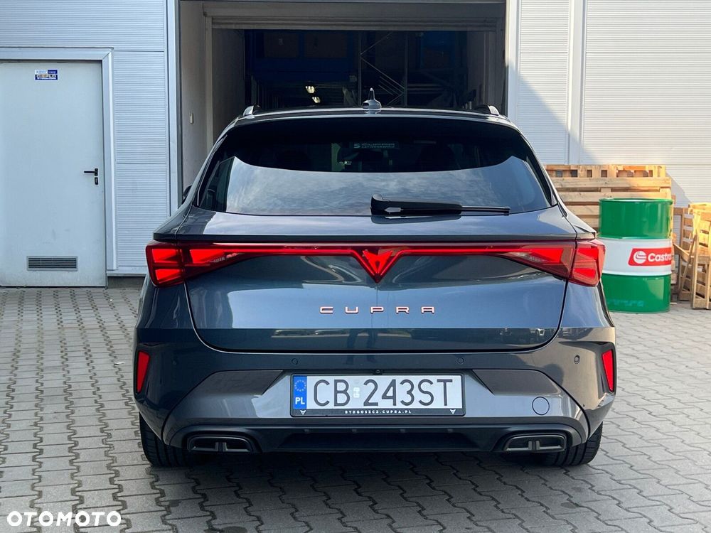 Cupra Leon Sportstourer 1.5 eTSI DSG - 6