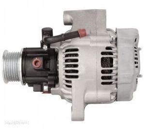 JA1424 ALTERNATOR MG ZR ZS 2.0 TD - 3